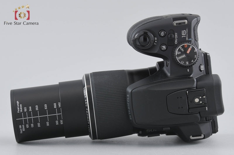 Fujifilm FinePix SL1000 16.2 MP Digital Camera