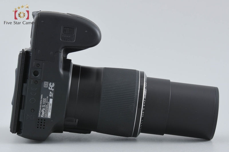 Fujifilm FinePix SL1000 16.2 MP Digital Camera