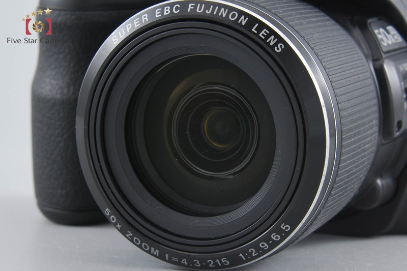 Fujifilm FinePix SL1000 16.2 MP Digital Camera