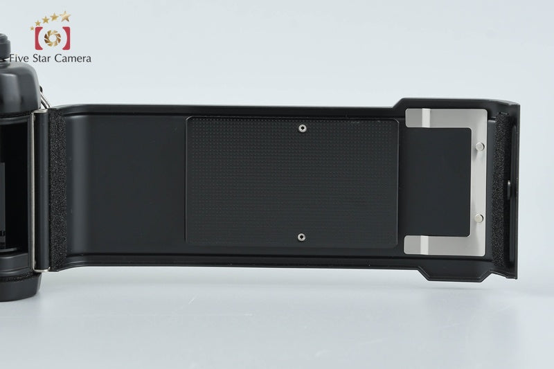 Yashica FX-3 SUPER 2000 35mm SLR Film Camera