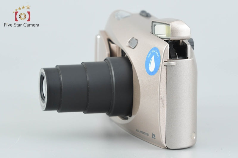 Olympus i Zoom 75 35mm Point & Shoot Film Camera