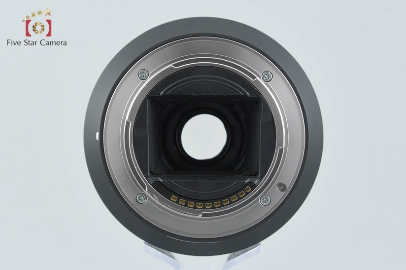 Sony FE 28-70mm f/3.5-5.6 OSS SEL2870