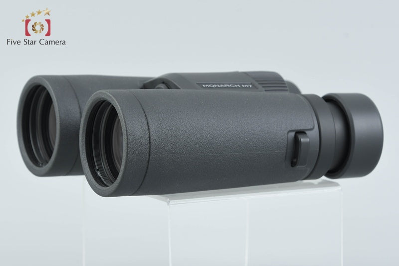 Nikon MONARCH M7 10x42 Binoculars w/ Box