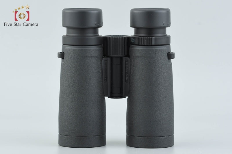 Nikon MONARCH M7 10x42 Binoculars w/ Box