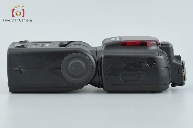 Nikon Speed Light SB-900 Shoe Mount Flash