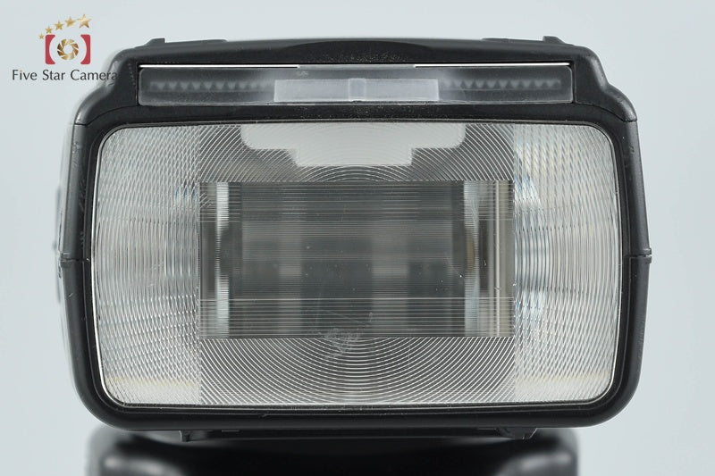 Nikon Speed Light SB-900 Shoe Mount Flash