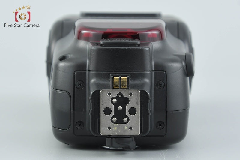 Nikon Speed Light SB-900 Shoe Mount Flash