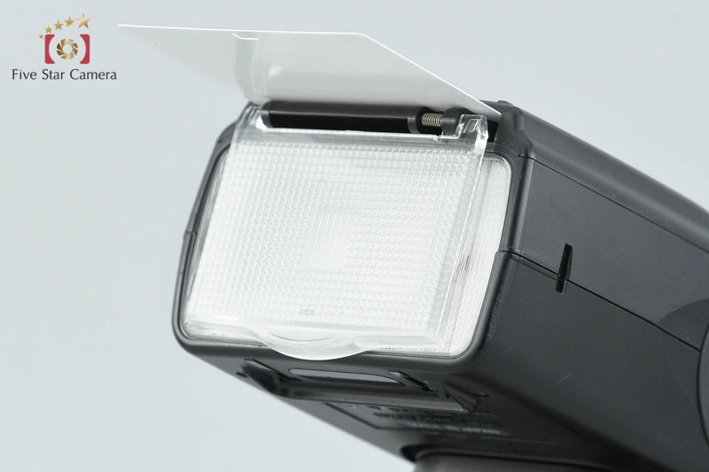 Nikon Speed Light SB-900 Shoe Mount Flash