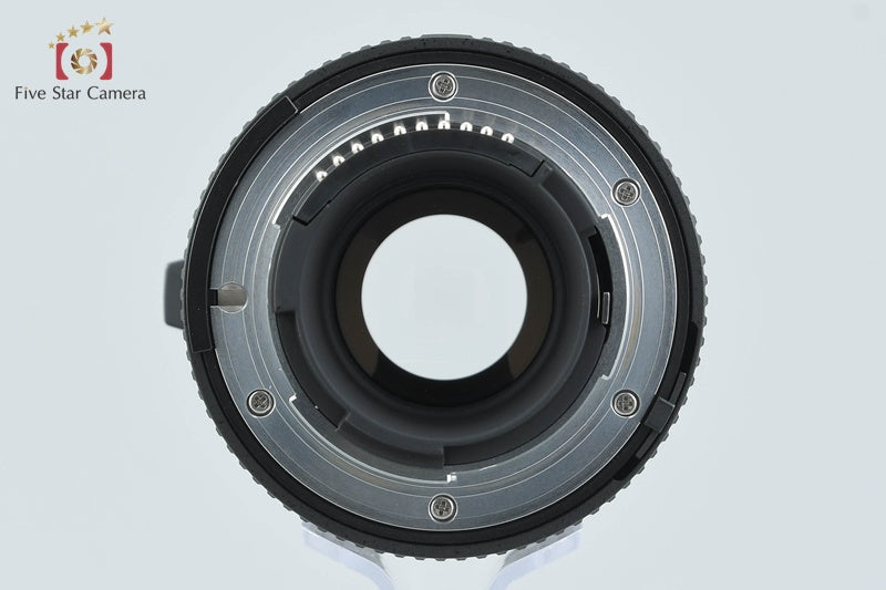 Nikon AF-S TELECONVERTER TC-20E III 2x Aspherical w/ Box