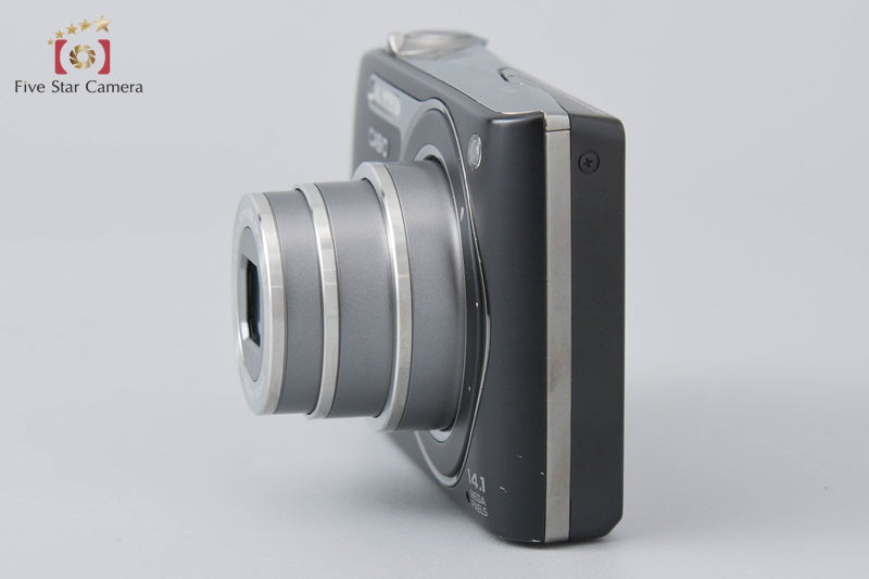 Casio EXILIM EX-Z2300 Black 14.1 MP Digital Camera w/ Box