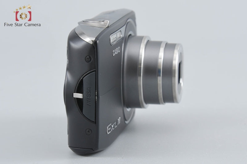 Casio EXILIM EX-Z2300 Black 14.1 MP Digital Camera w/ Box