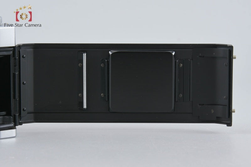 Canon P 35mm Rangefinder Film Camera Body