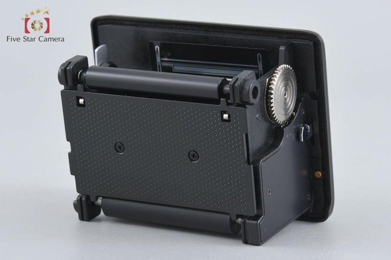 PENTAX 645N II Medium Format Film Camera Body