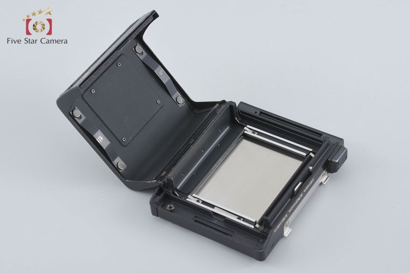 Zenza Bronica ETR SP Medium Format Film Camera Body