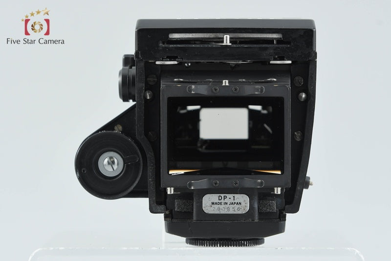 Nikon F2 Photomic Silver 35mm SLR Film Camera
