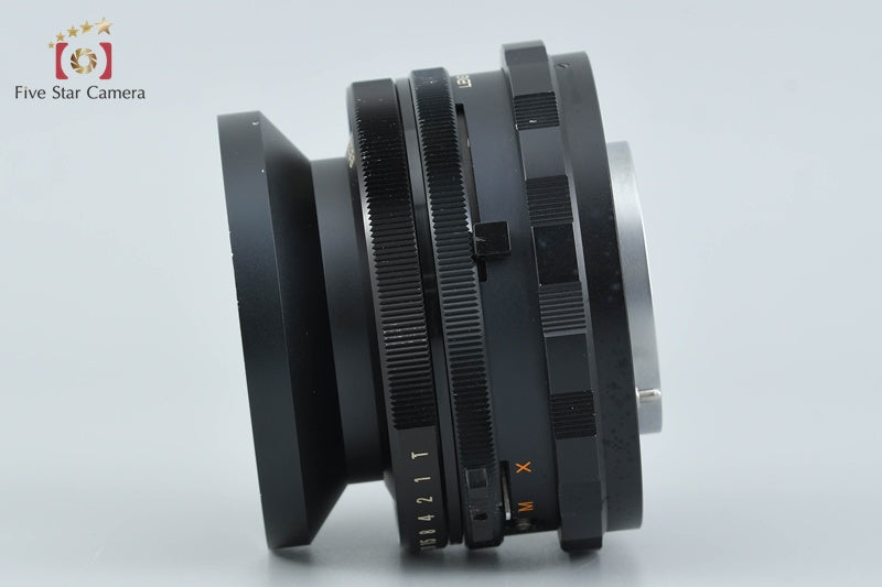 Mamiya SEKOR 127mm f/3.8 for RB67