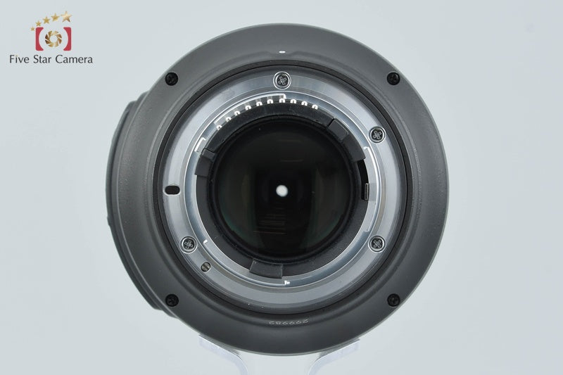 Nikon AF-S Micro NIKKOR 105mm f/2.8 G ED VR w/ Box