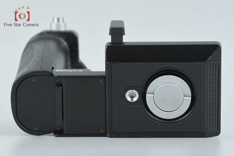 Zenza Bronica Speed Grip S for SQ-Ai w/ Box