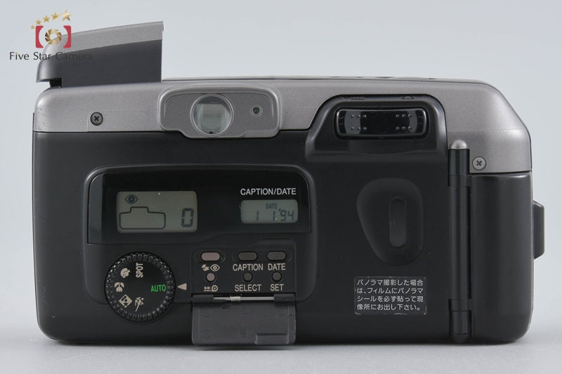 Canon Autoboy Luna 35mm Point & Shoot Film Camera