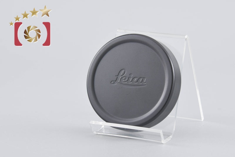 Leica Lens Cap for Q Series