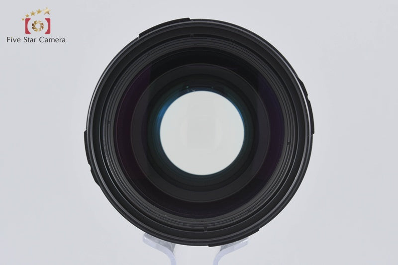 PENTAX SMC FA 645 ZOOM 80-160mm f/4.5