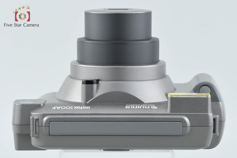 Fujifilm Instax 500AF Medium Instant Film Camera