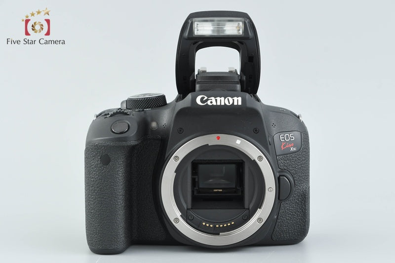 "Count 3,192" Canon EOS Kiss X9i / Rebel T7i / 800D 24.2 MP 18-55 IS STM Lens