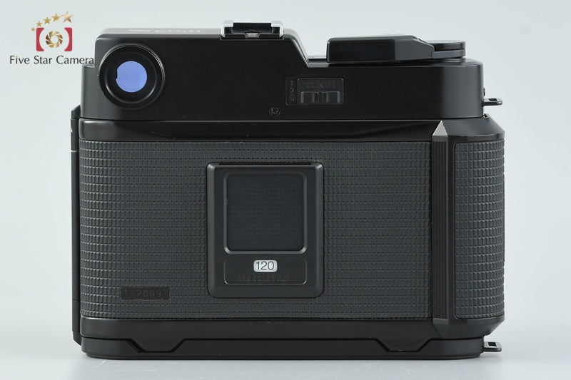 Fujifilm GS645S Professional Wide 60 Medium Format Film Camera