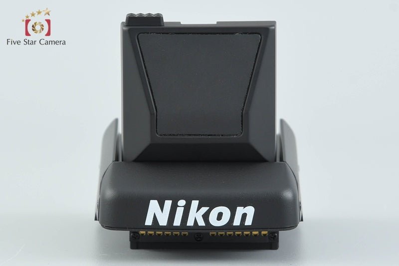 Nikon DW-30 Waist Level Finder for F5 w/ Box