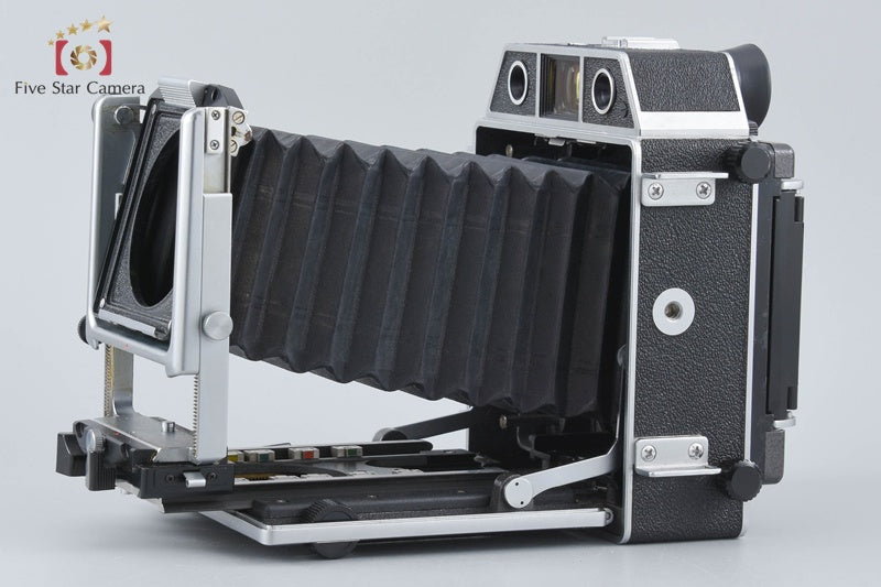 Topcon Horseman 985 Large Format Film Camera