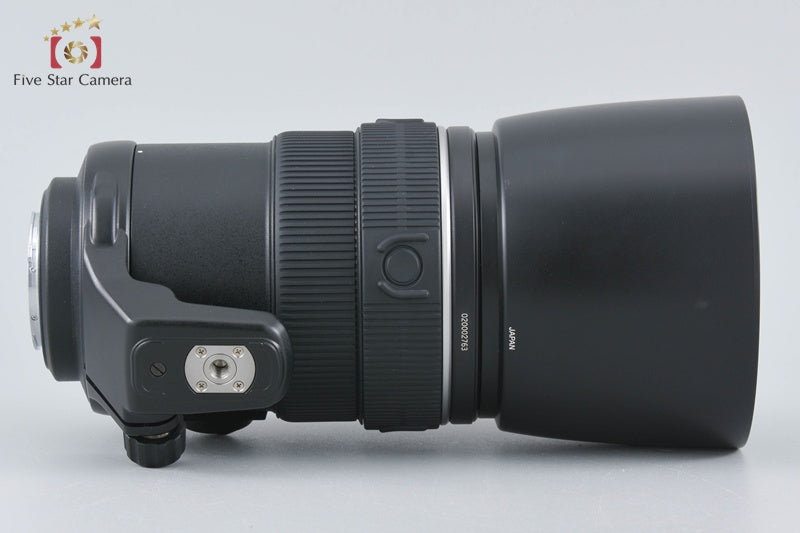 Olympus ZUIKO DIGITAL 150mm f/2 ED w/ Box