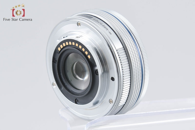 "Count 1,603" Olympus PEN Lite E-PL7 White 16.1 MP 14-42 Lens