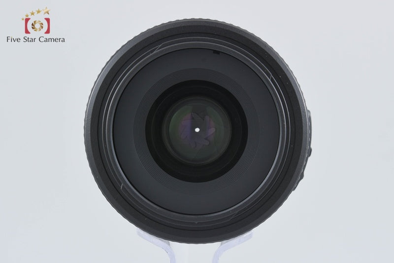 Nikon AF-S DX NIKKOR 35mm f/1.8 G