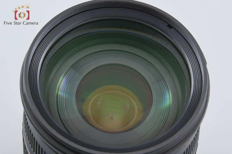 TAMRON A09 SP AF 28-75mm f/2.8 XR Di LD IF MACRO for Sony / Minolta A Mount Lens