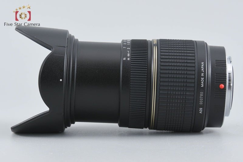 TAMRON A09 SP AF 28-75mm f/2.8 XR Di LD IF MACRO for Sony / Minolta A Mount Lens