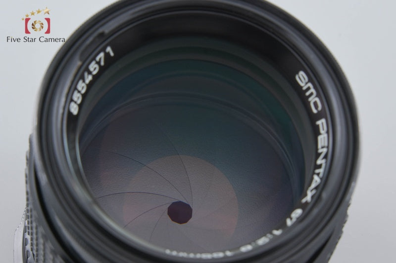 PENTAX SMC 67 165mm f/2.8 for 67 / 67II