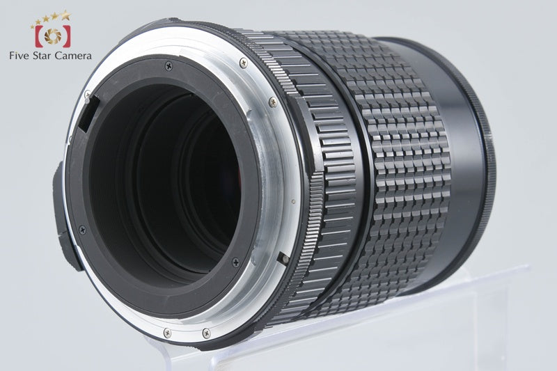 PENTAX SMC 67 165mm f/2.8 for 67 / 67II
