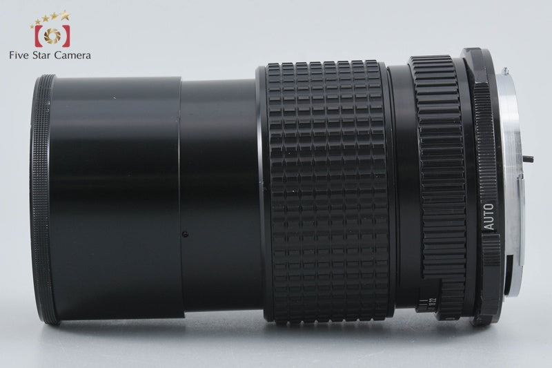 PENTAX SMC 67 165mm f/2.8 for 67 / 67II