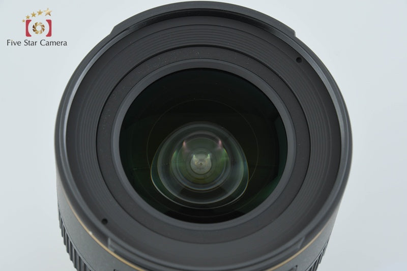 Nikon AF-S NIKKOR 16-35mm f/4 G ED VR w/ Box