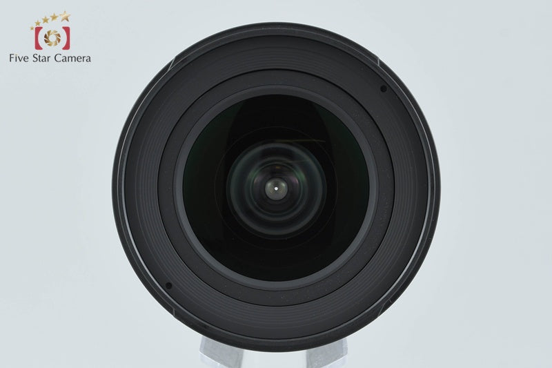 Nikon AF-S NIKKOR 16-35mm f/4 G ED VR w/ Box