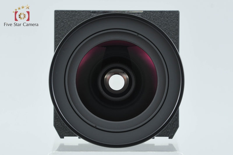 Schneider SUPER-ANGULON 72mm f/5.6 XL-115° MC