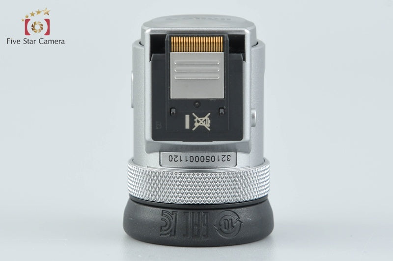 Canon EVF-DC2 Electronic Viewfinder Silver