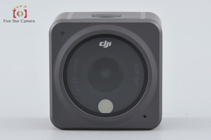 DJI Action 2 Power Combo Action Camera w/ Box