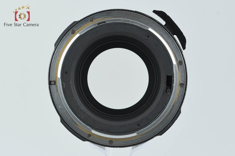 PENTAX SMC 6x7 165mm f/2.8 for 67 / 67 II