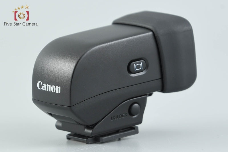 Canon EVF-DC1 Electronic Viewfinder
