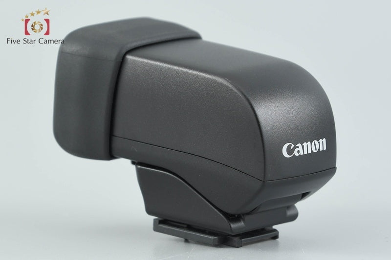 Canon EVF-DC1 Electronic Viewfinder