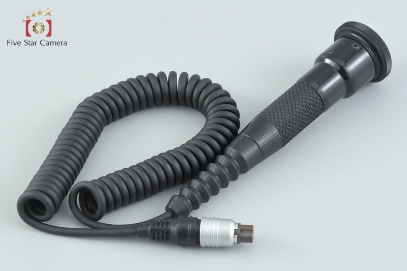 Mamiya RE401 Electromagnetic Cable Release for 645AF