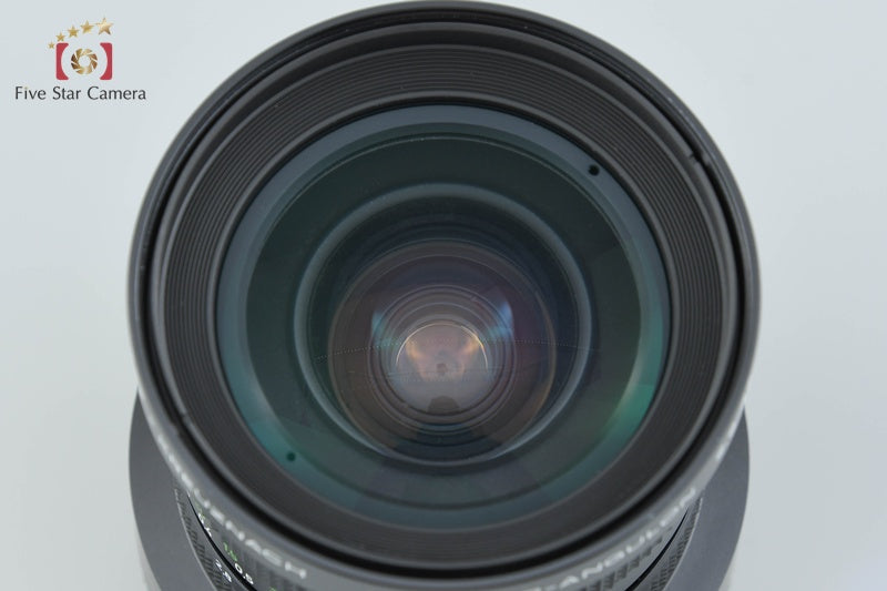 Schneider PC-SUPER-ANGULON 28mm f/2.8 MC for Nikon F Mount