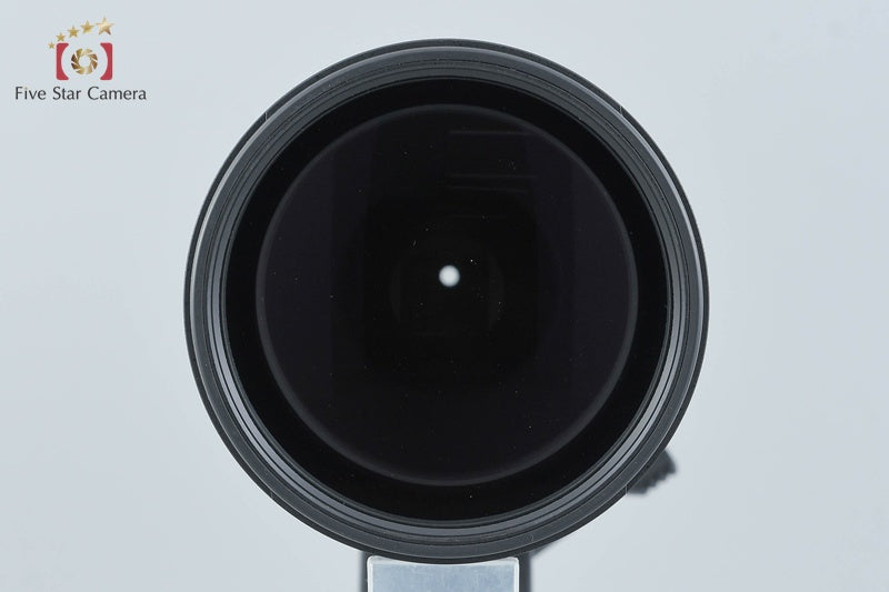 Tamron A011 SP 150-600mm f/5-6.3 Di VC USD for Nikon