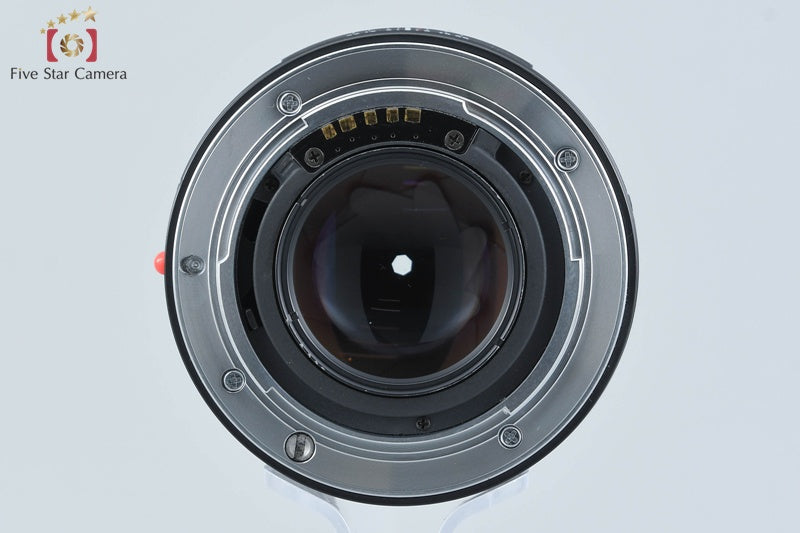 Minolta AF 50mm f/1.4 Early Model Sony / Minolta A Mount Lens w/ Box